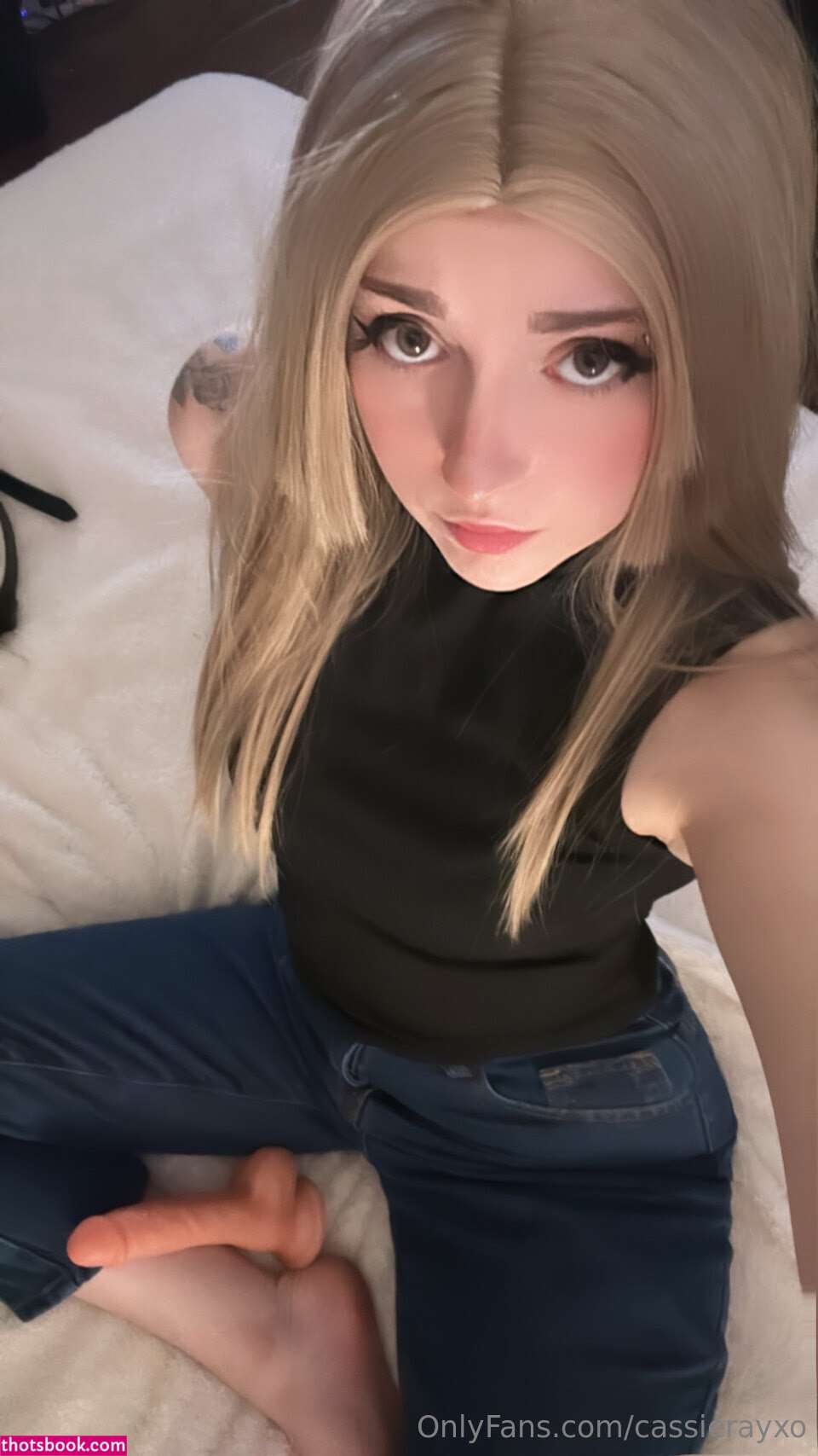 Cassierayxo Nude OnlyFans Photos #13 1216037