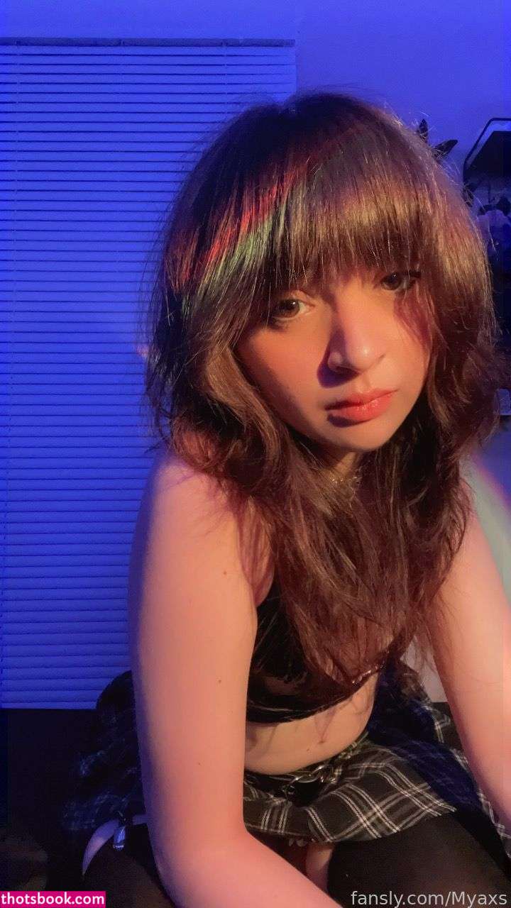 MyaXS Nude OnlyFans Photos #16 1216752