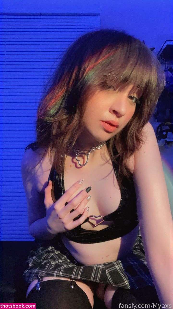 MyaXS Nude OnlyFans Photos #16 1216758