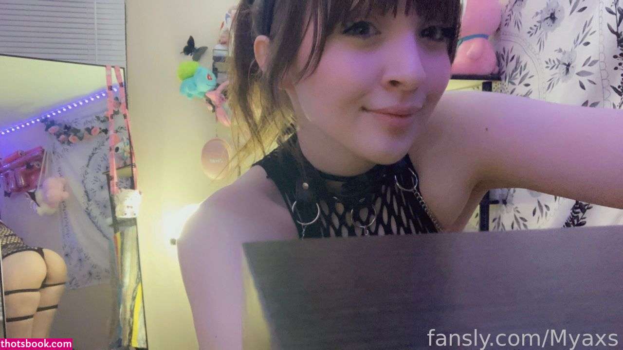 MyaXS Nude OnlyFans Photos #18 1216773