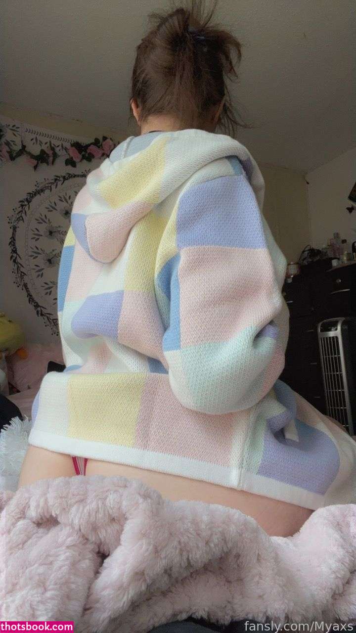 MyaXS Nude OnlyFans Photos #20 1216798