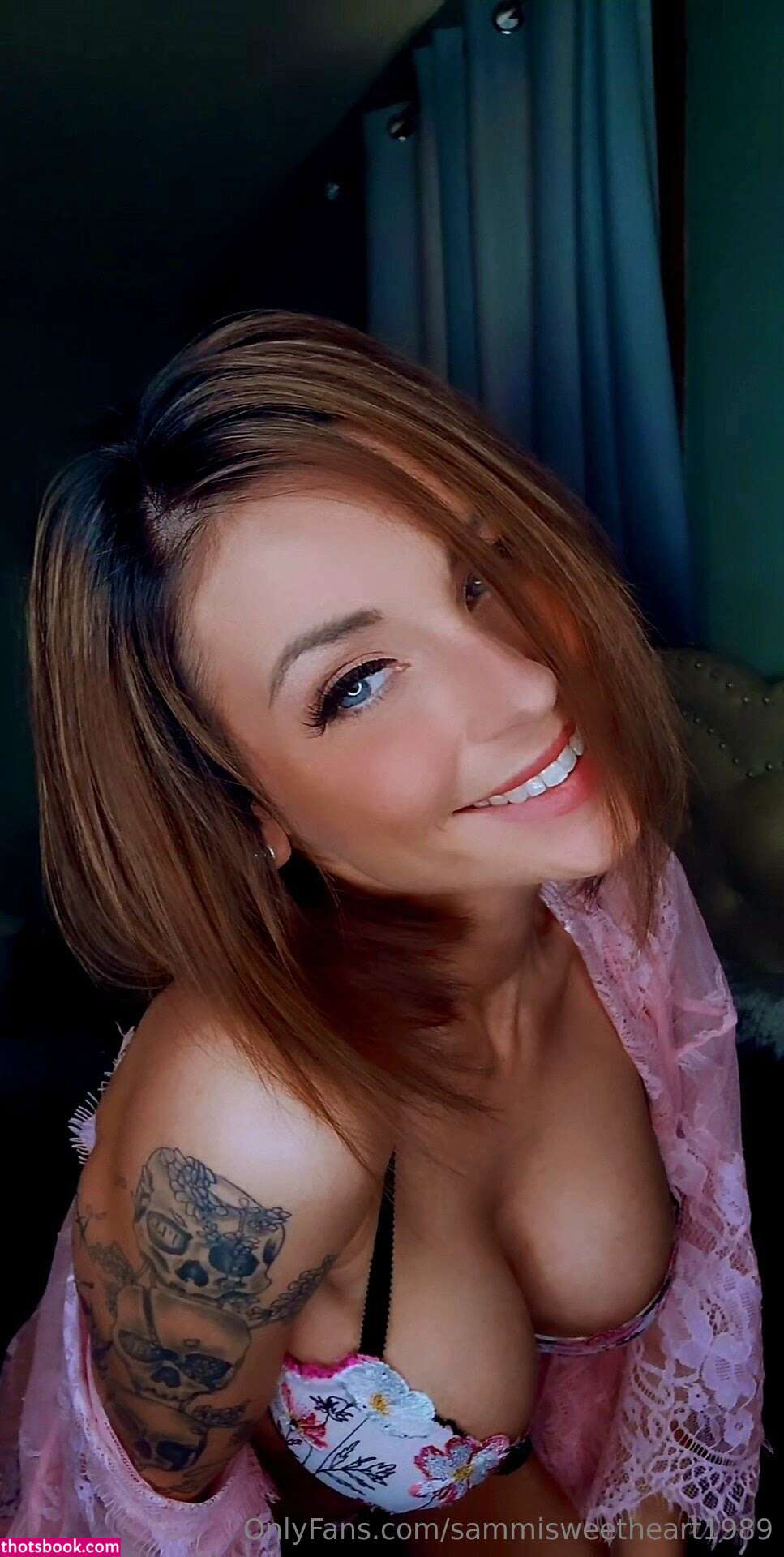 sammisweetheart1989 Nude OnlyFans Photos #9 1216871