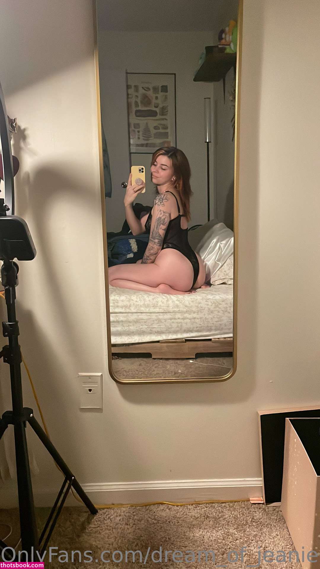 Shelby Jeane dream of jeanie Nude OnlyFans Photos #8 1217114