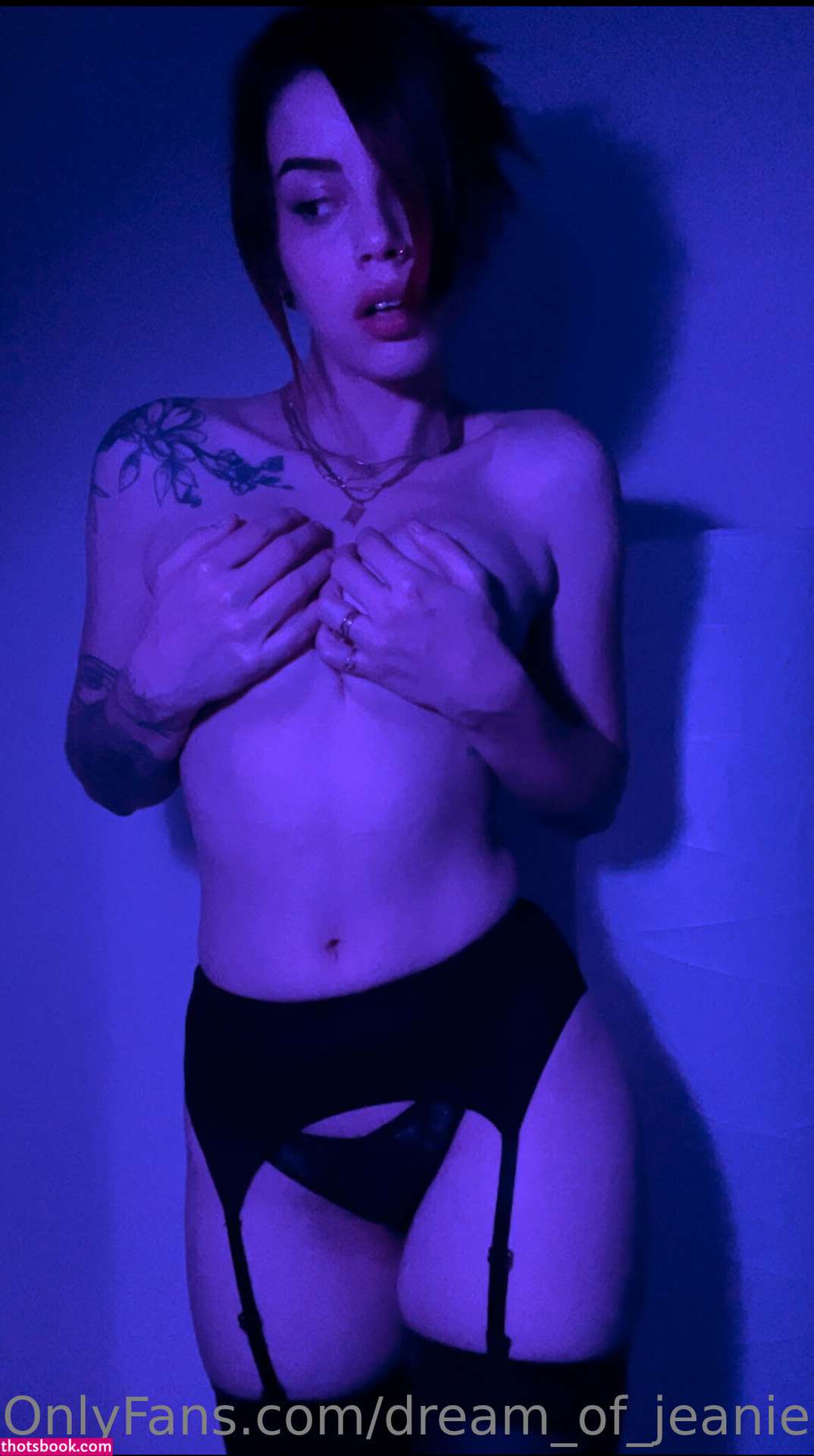 Shelby Jeane dream of jeanie Nude OnlyFans Photos #10 1217127