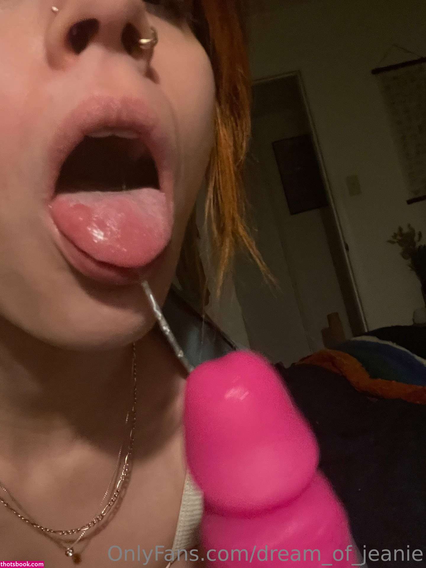 Shelby Jeane dream of jeanie Nude OnlyFans Photos #11 1217131