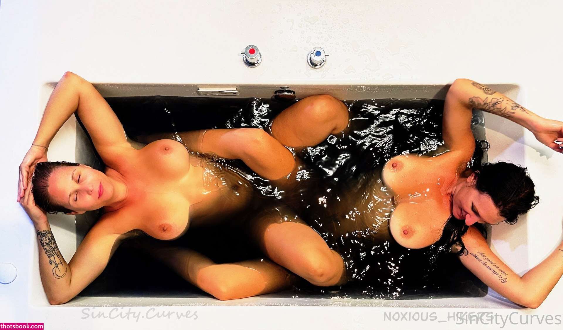 sincitycurves Nude OnlyFans Photos #14 1217264