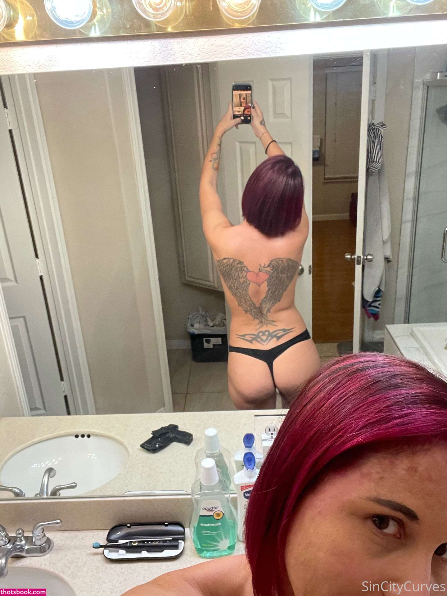 sincitycurves Nude OnlyFans Photos #14 1217293