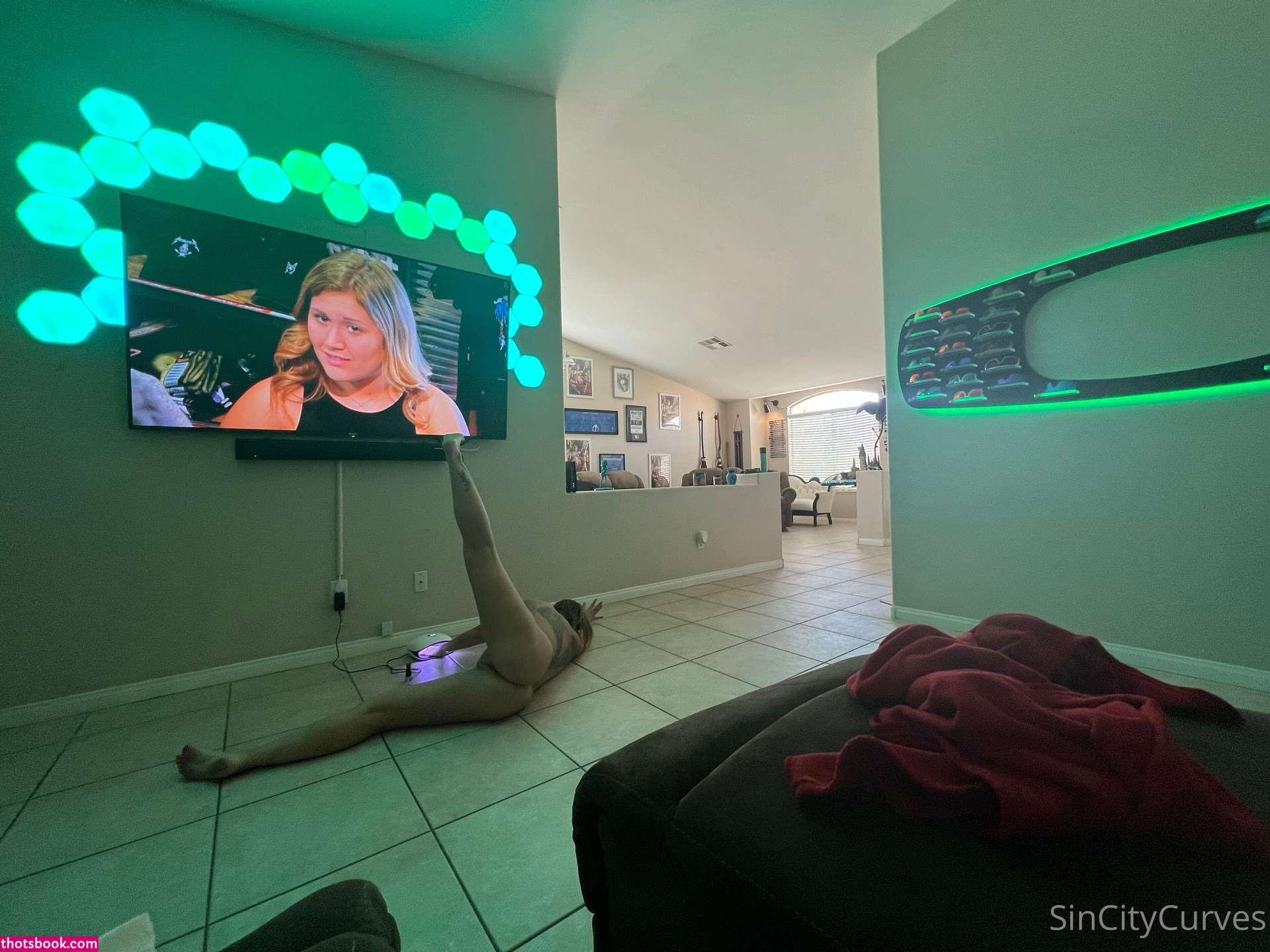 sincitycurves Nude OnlyFans Photos #15 1217340