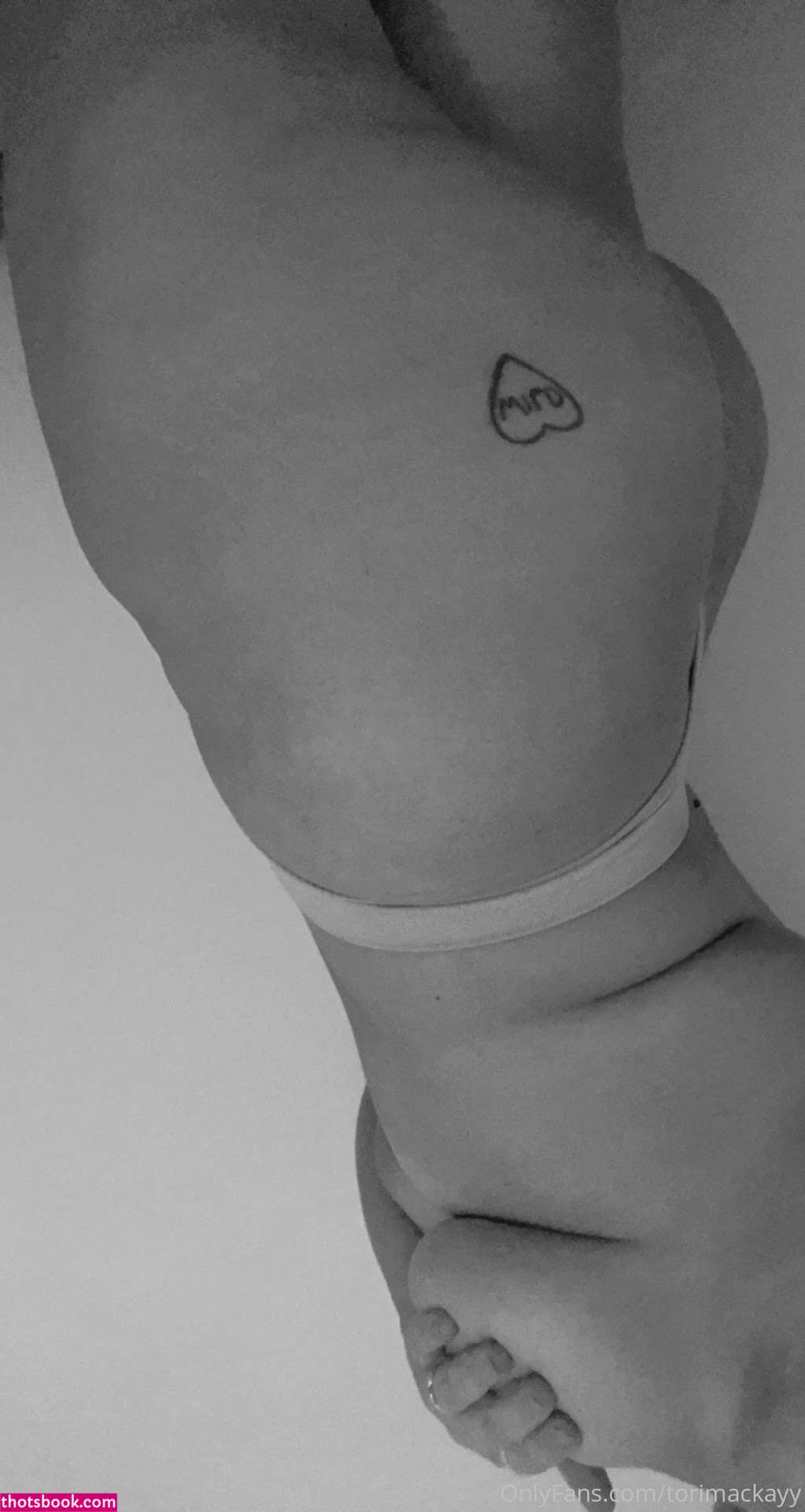 Tori Mackay Nude OnlyFans Photos #15 1217603