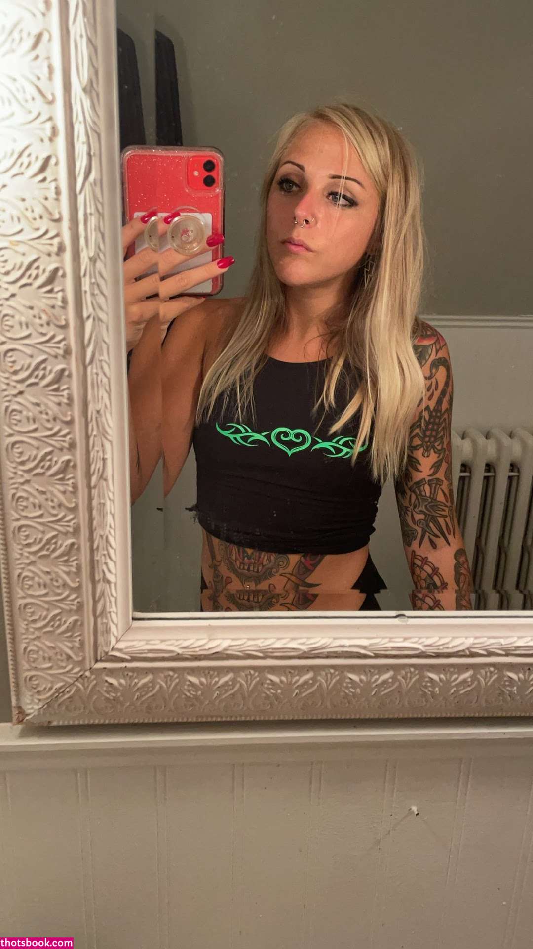 Alliekazam Nude OnlyFans Photos #1 1235850