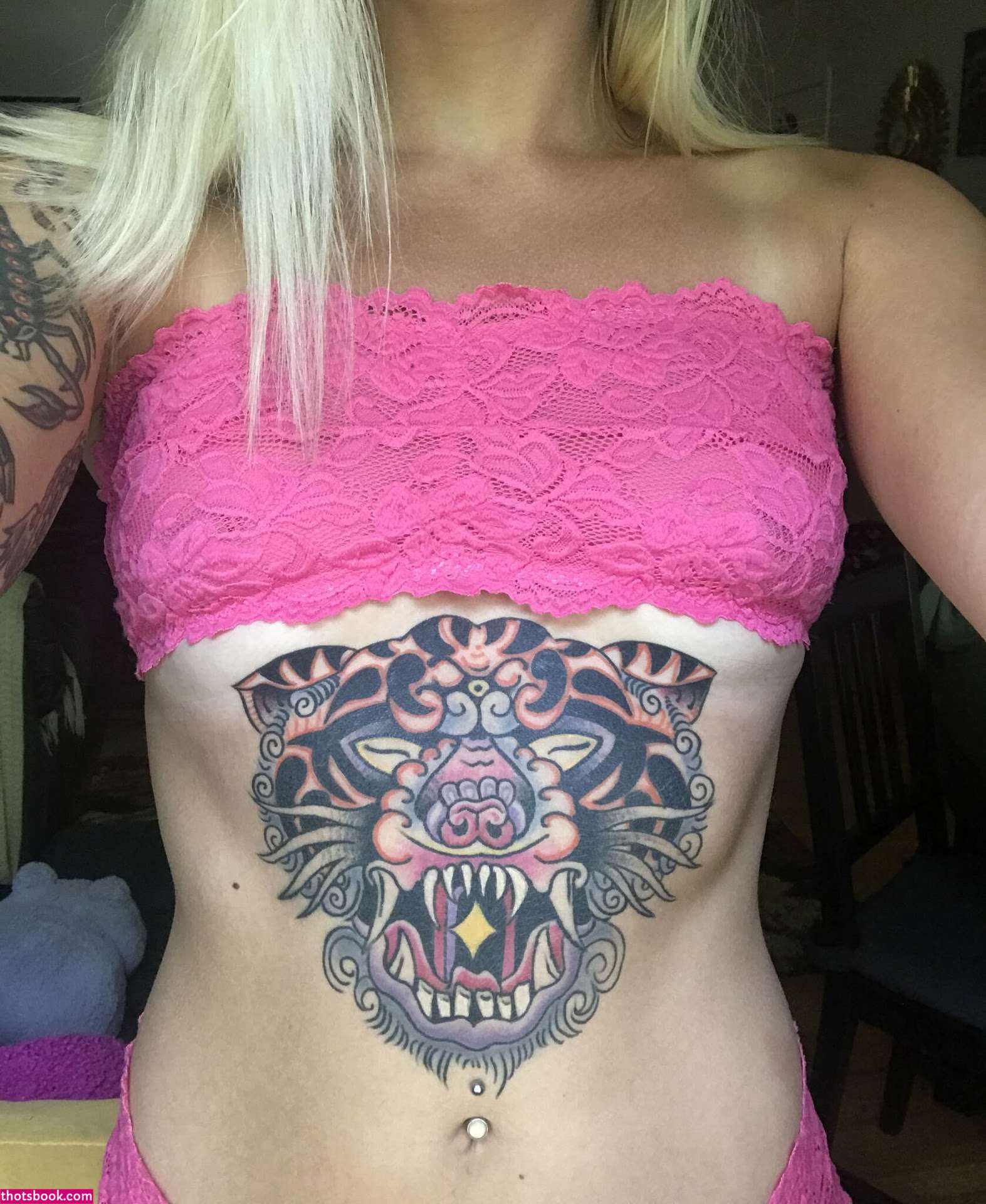 Alliekazam Nude OnlyFans Photos #2 1235855