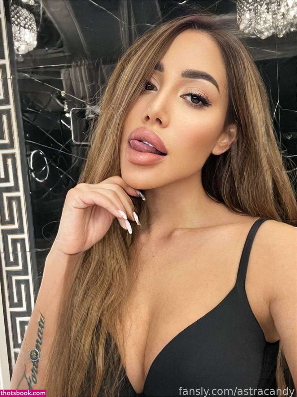 AstraCandy Nude OnlyFans Photos #3 1235895