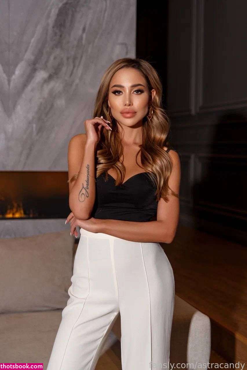 AstraCandy Nude OnlyFans Photos #7 1235914