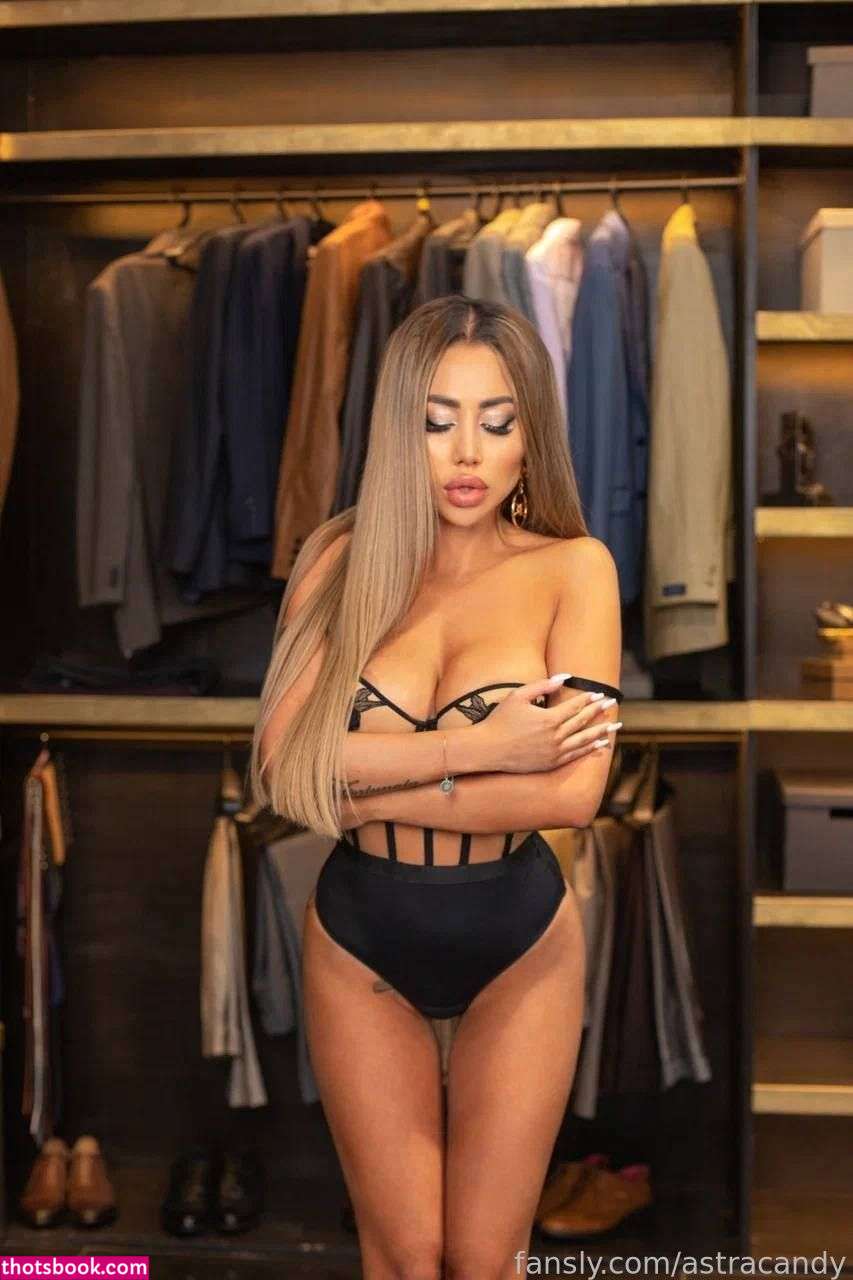 AstraCandy Nude OnlyFans Photos #7 1235918