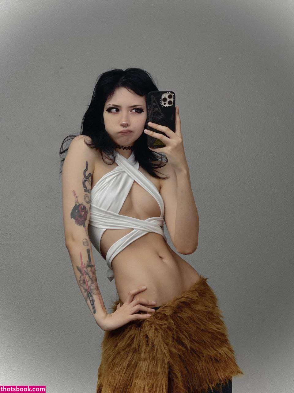 Butterywaterboi Nude OnlyFans Photos #40 1235952