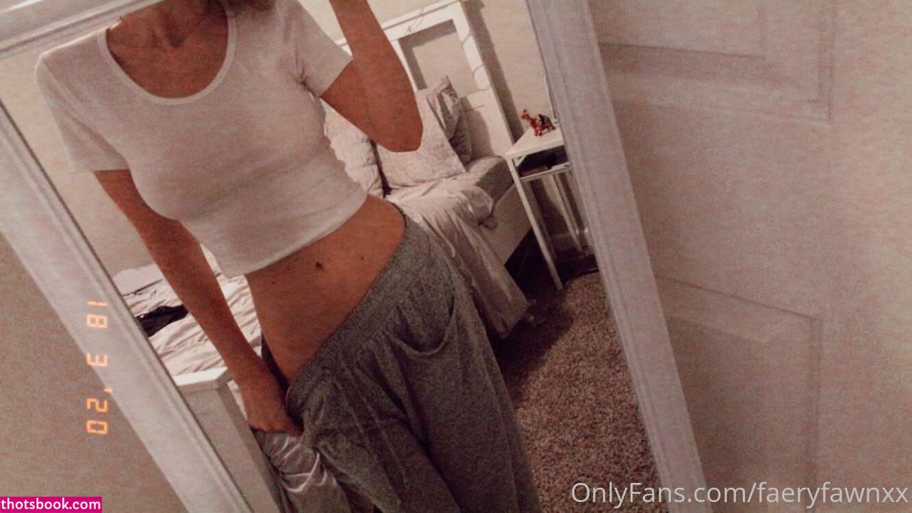 FaeryFawn faeryfawnxx Nude OnlyFans Photos #3 1236167