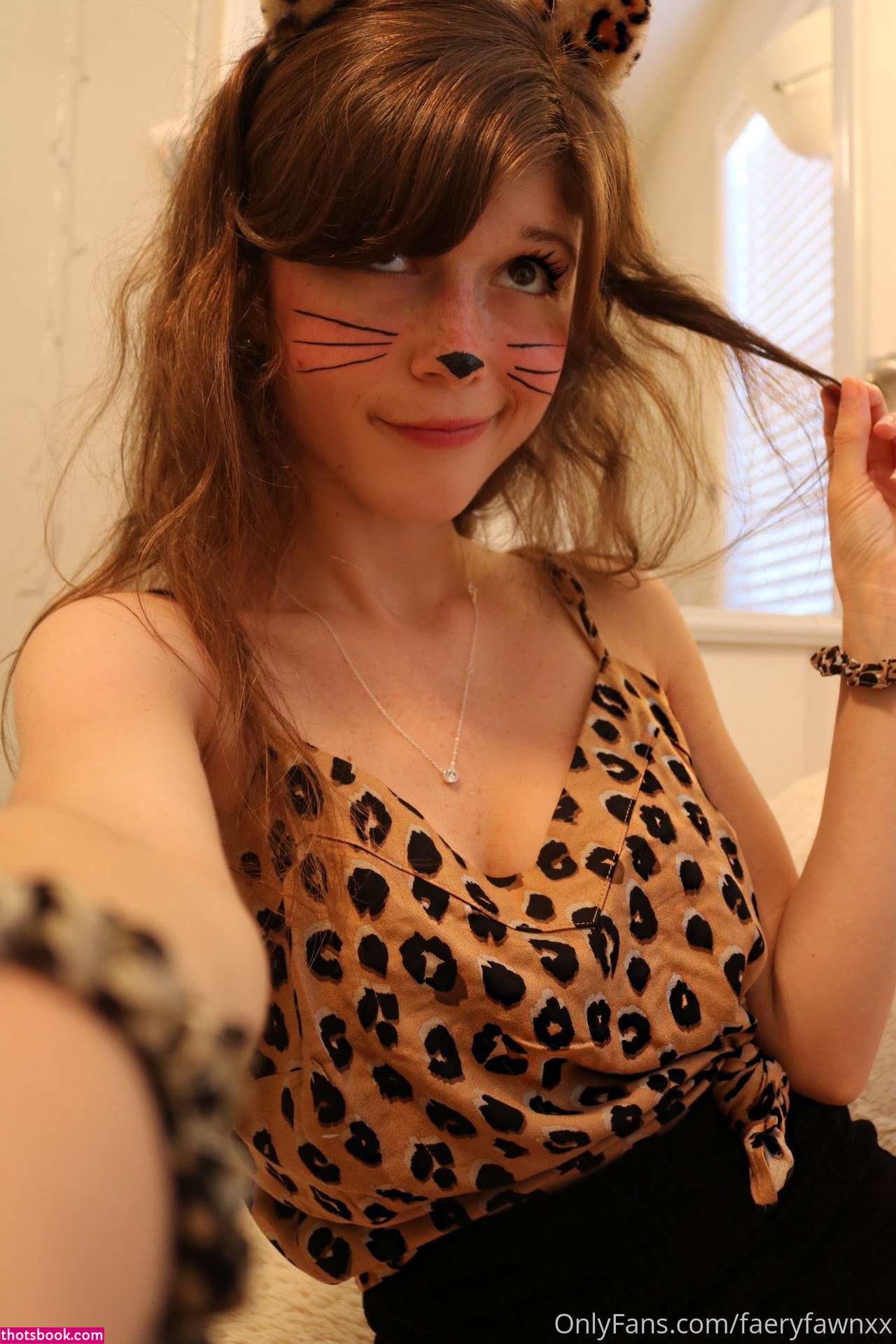 FaeryFawn faeryfawnxx Nude OnlyFans Photos #4 1236171