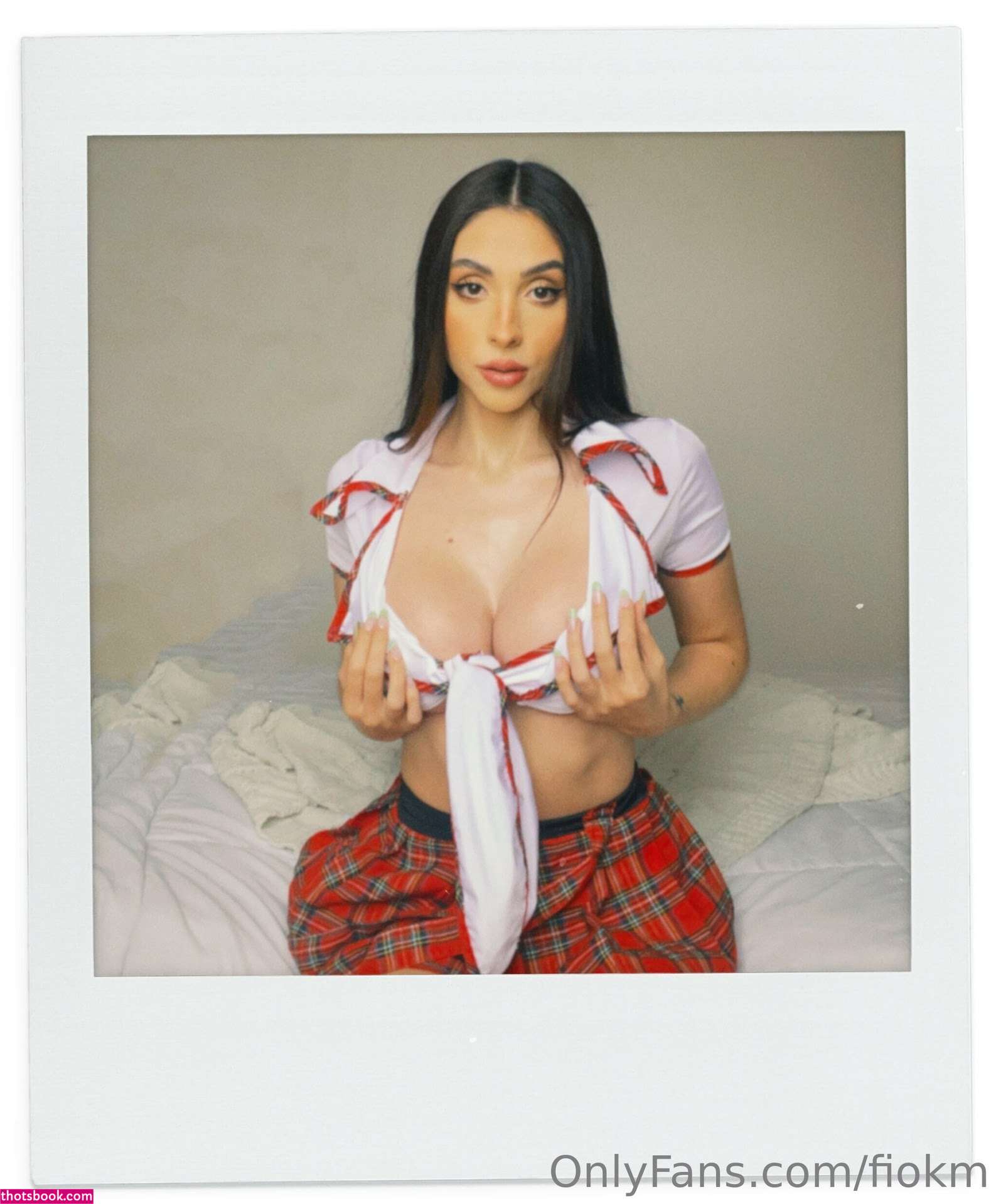 Fiokm Nude OnlyFans Photos #6 1236244