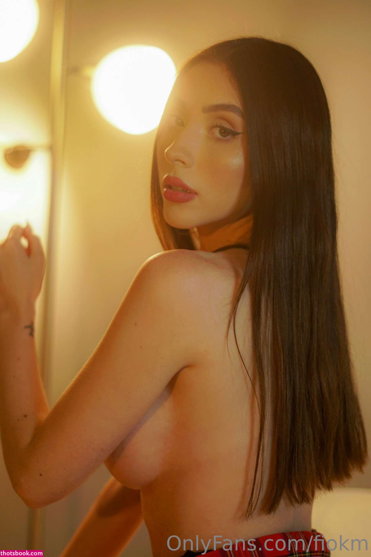 Fiokm Nude OnlyFans Photos #7 1236257