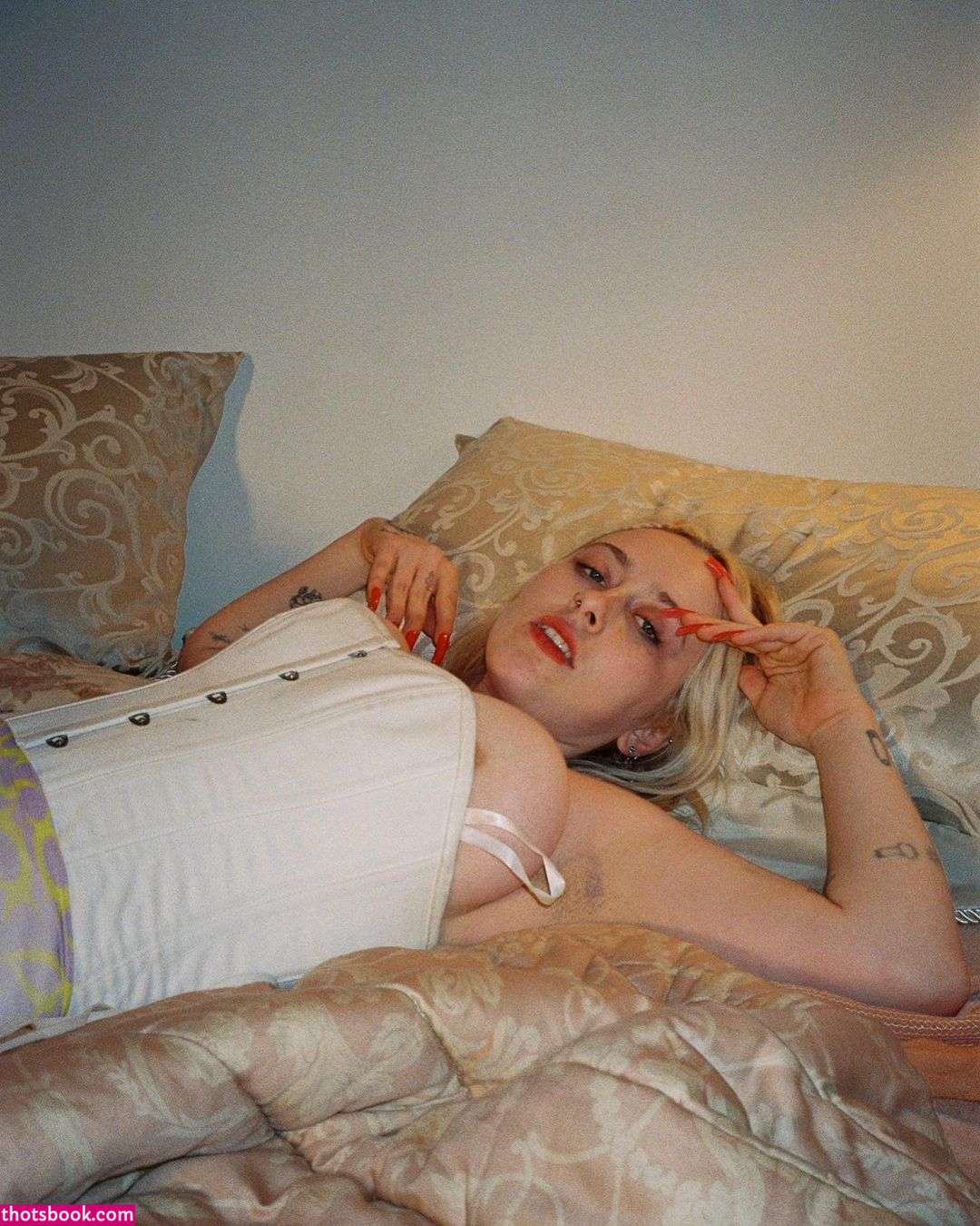 Harmony tividad Nude OnlyFans Photos #1 1236262