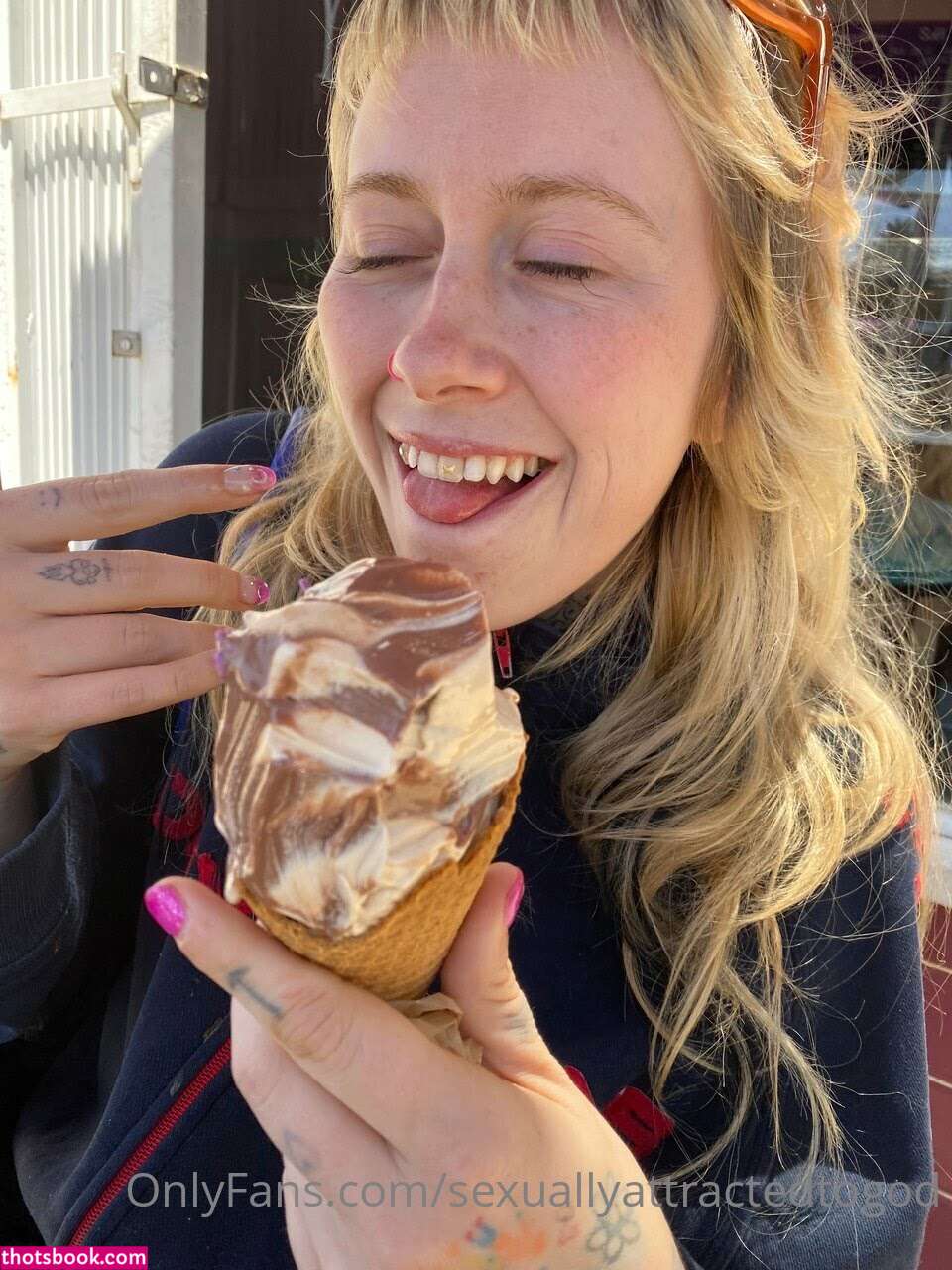 Harmony tividad Nude OnlyFans Photos #2 1236267