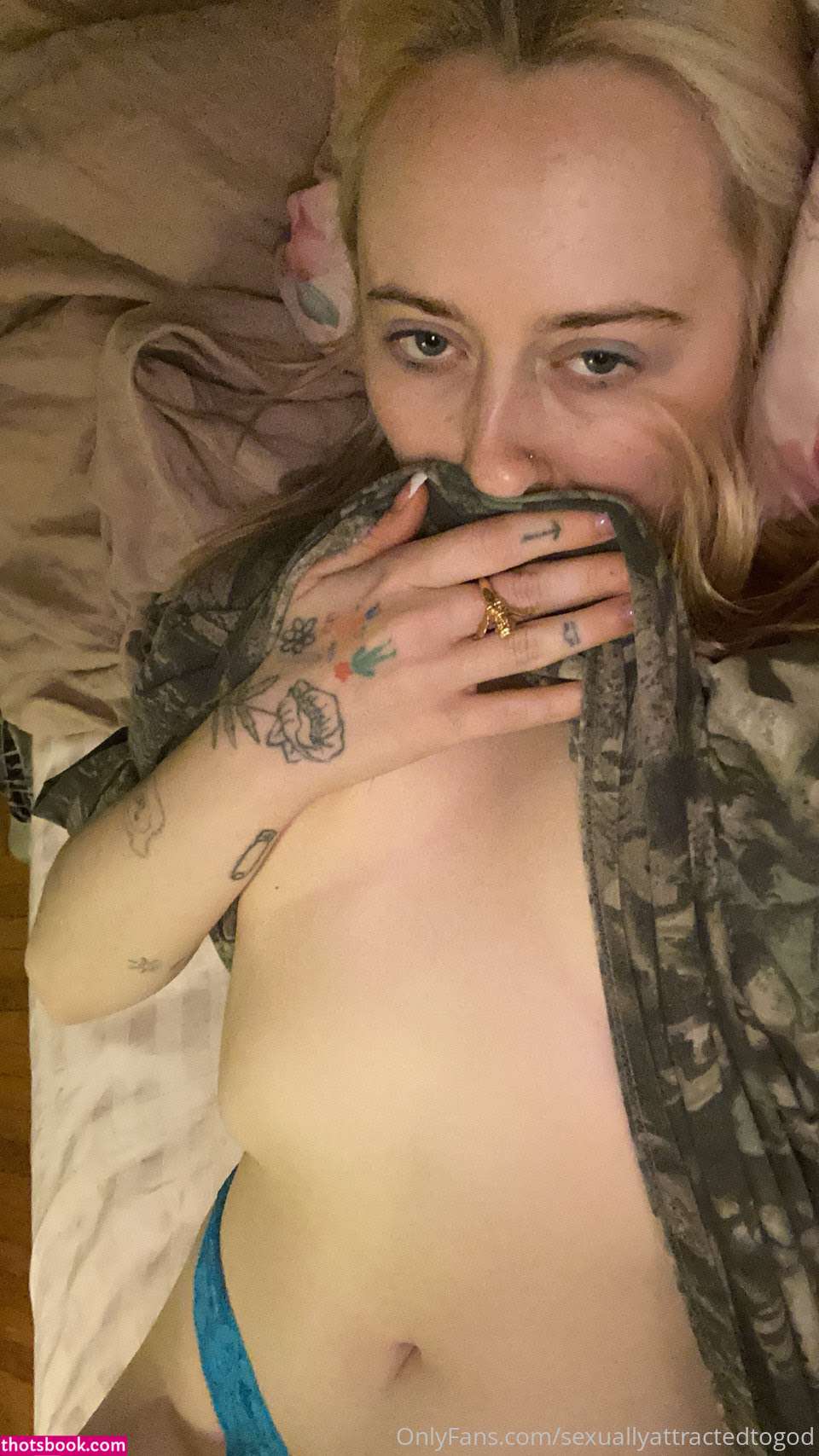 Harmony tividad Nude OnlyFans Photos #4 1236277