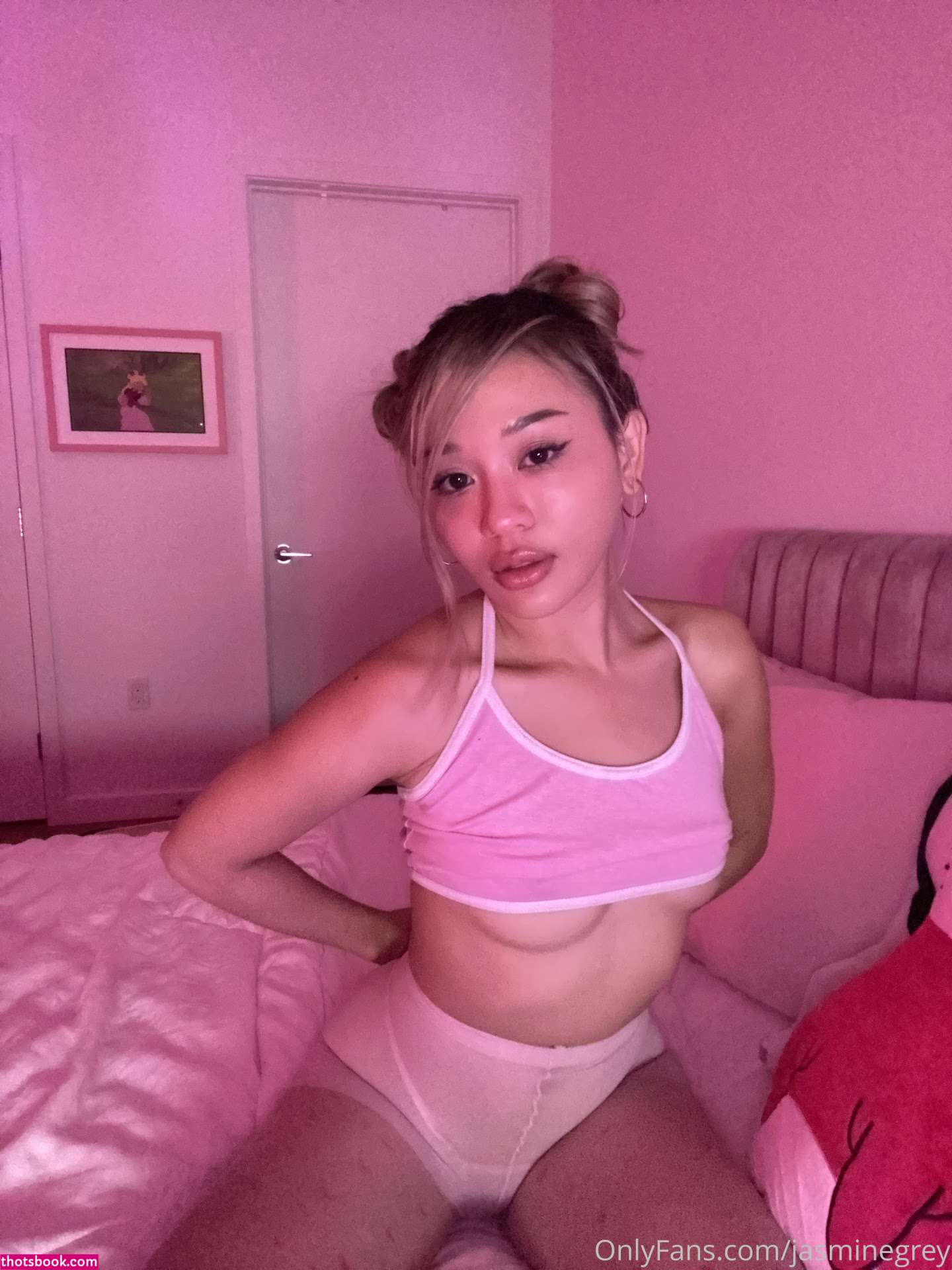 Jasmine Grey Nude OnlyFans Photos #2 1236307