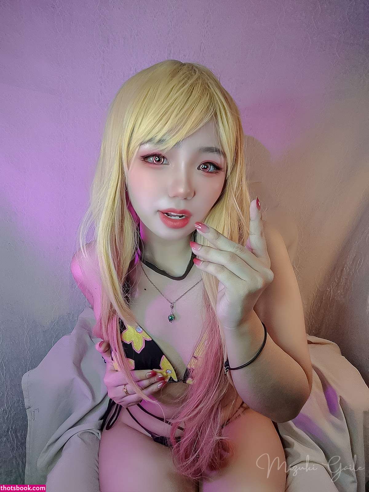 Mizuki Gaile Nude OnlyFans Photos #1 1236498