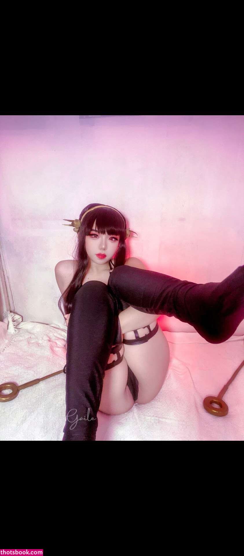 Mizuki Gaile Nude OnlyFans Photos #5 1236567