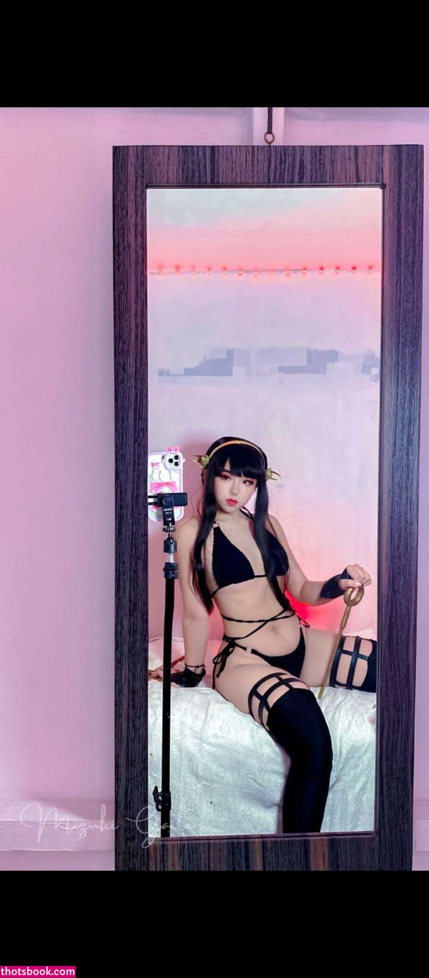 Mizuki Gaile Nude OnlyFans Photos #5 1236578