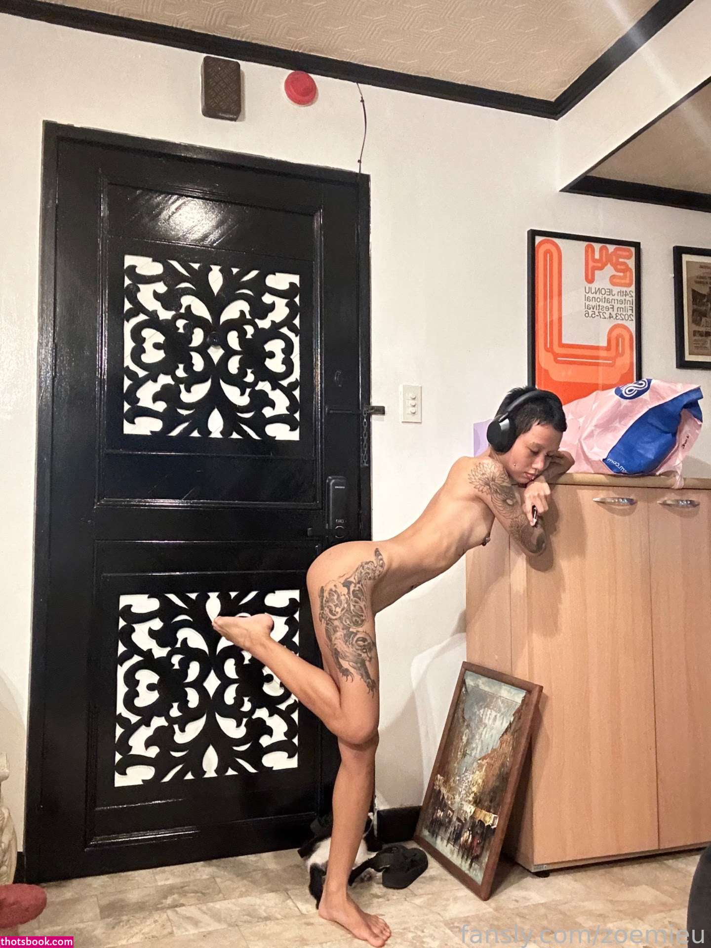 racymushroom zoemieu Nude OnlyFans Photos #2 1236605