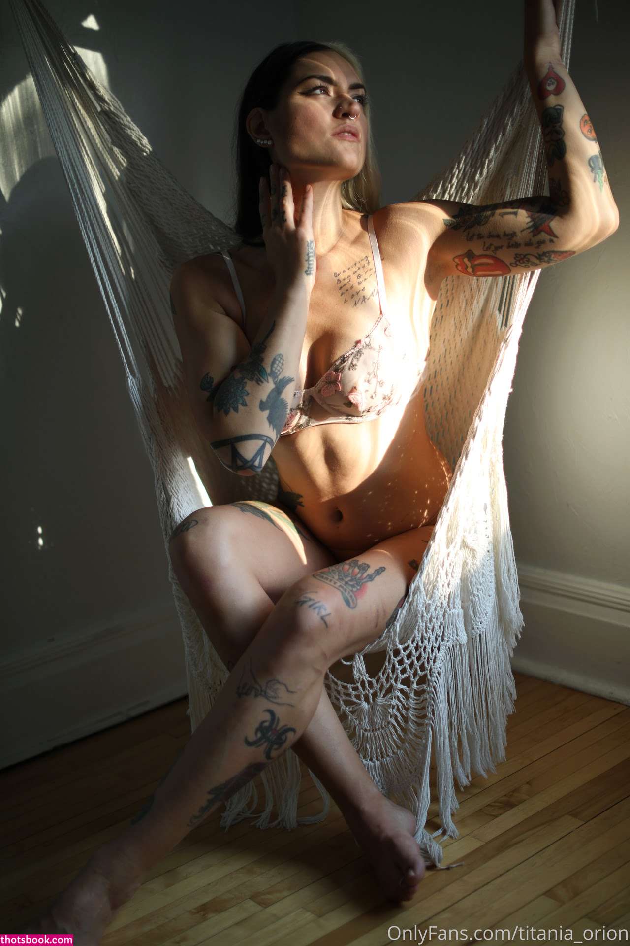 titania orion Nude OnlyFans Photos #6 1236767