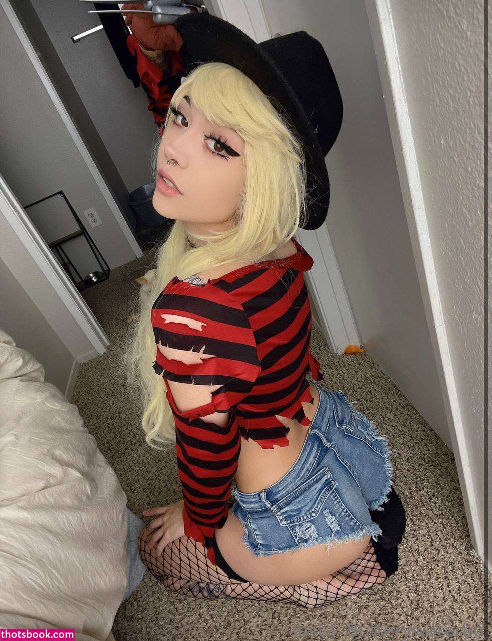 Butterywaterboi Nude OnlyFans Photos #47 1236973