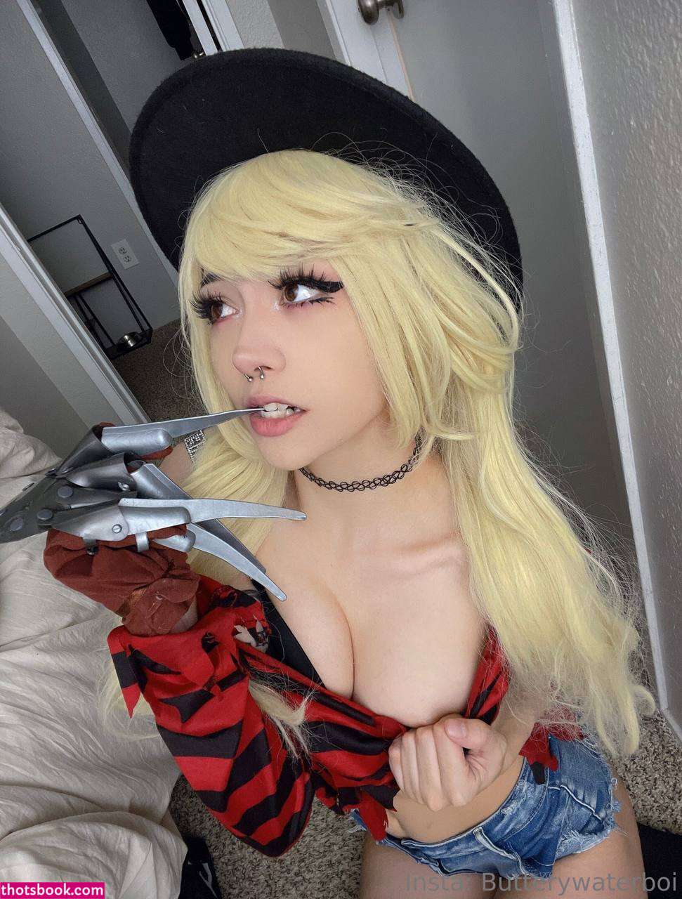 Butterywaterboi Nude OnlyFans Photos #47 1236987