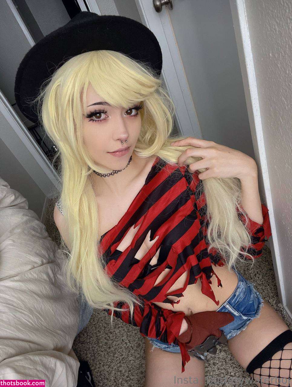 Butterywaterboi Nude OnlyFans Photos #47 1236991