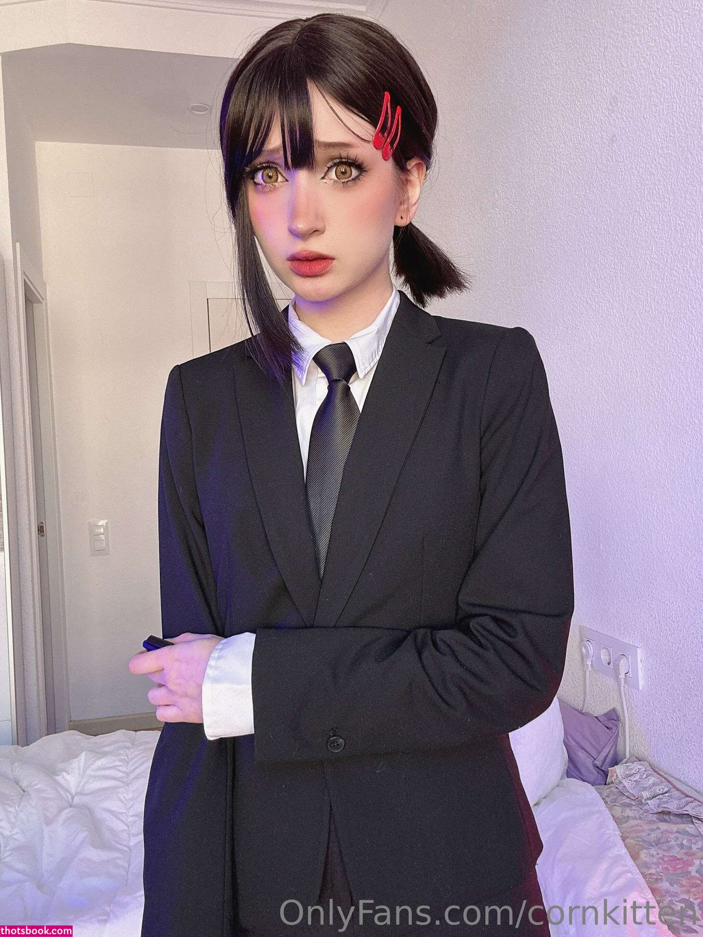 cornkitten 7cornkitten7 Nude OnlyFans Photos #8 1237111