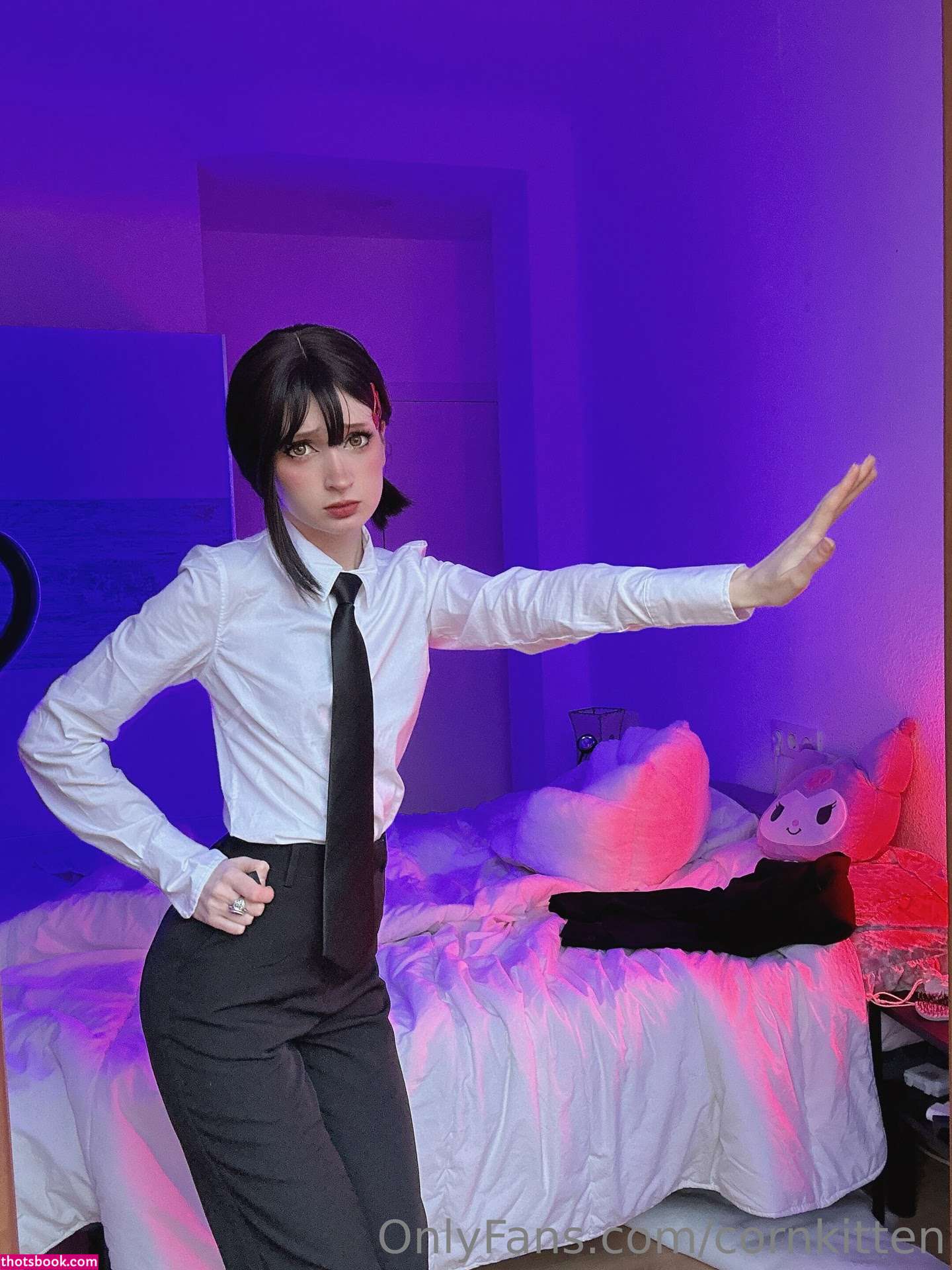 cornkitten 7cornkitten7 Nude OnlyFans Photos #8 1237118