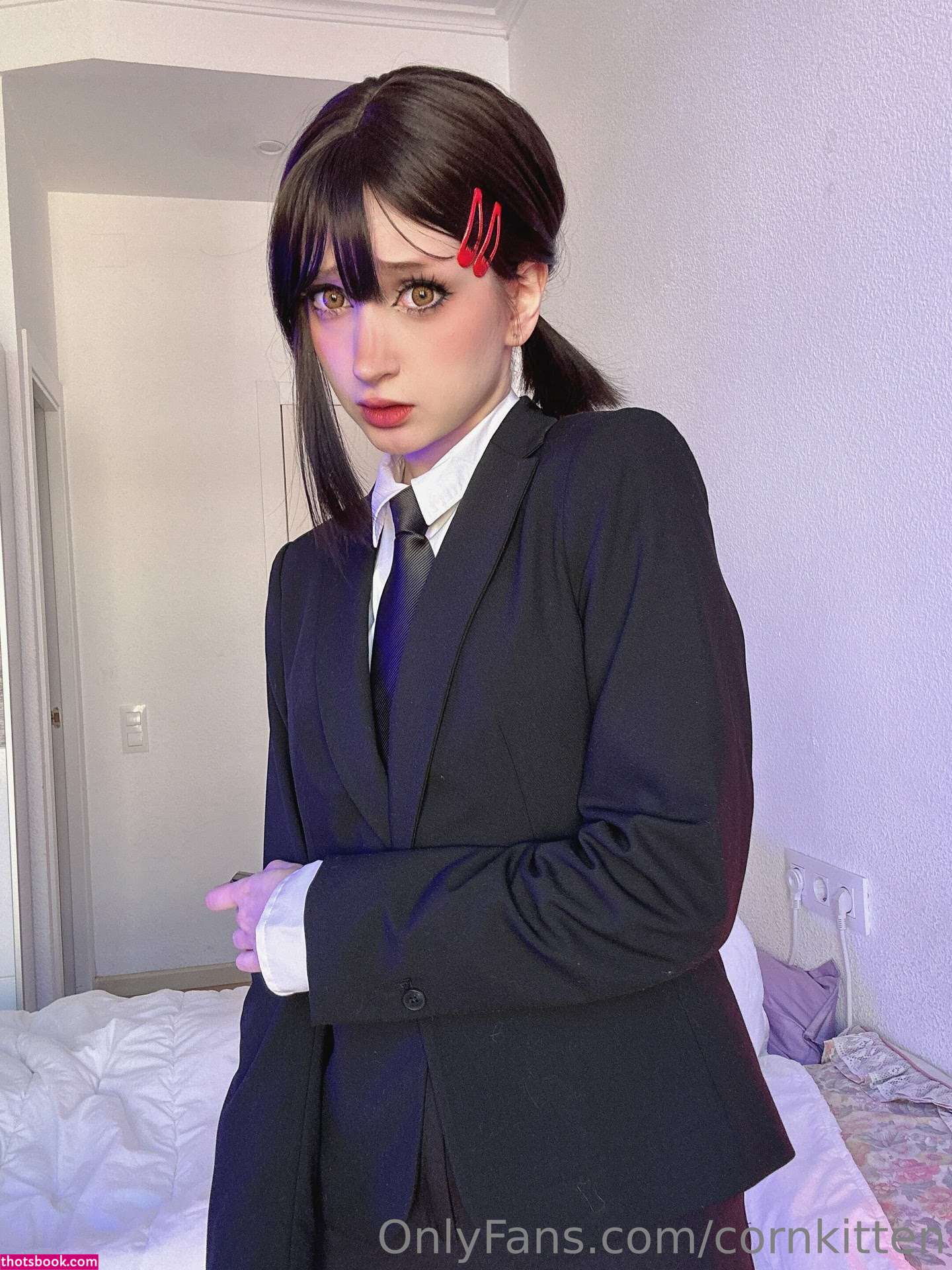 cornkitten 7cornkitten7 Nude OnlyFans Photos #8 1237125