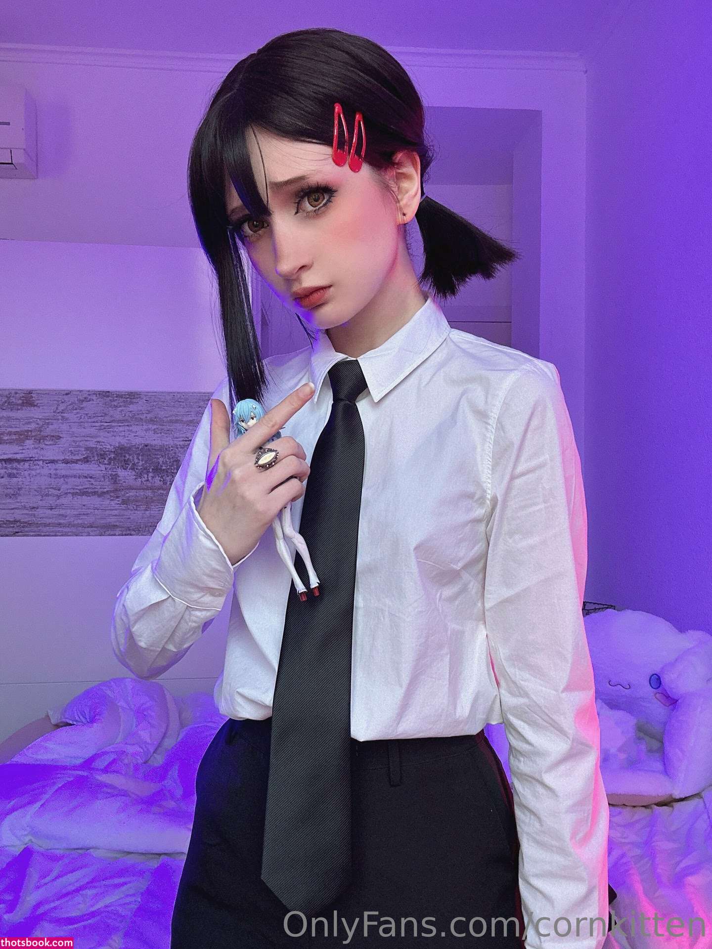 cornkitten 7cornkitten7 Nude OnlyFans Photos #8 1237128