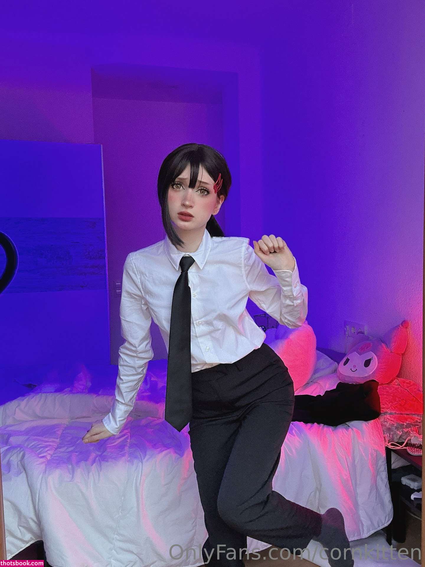 cornkitten 7cornkitten7 Nude OnlyFans Photos #8 1237131