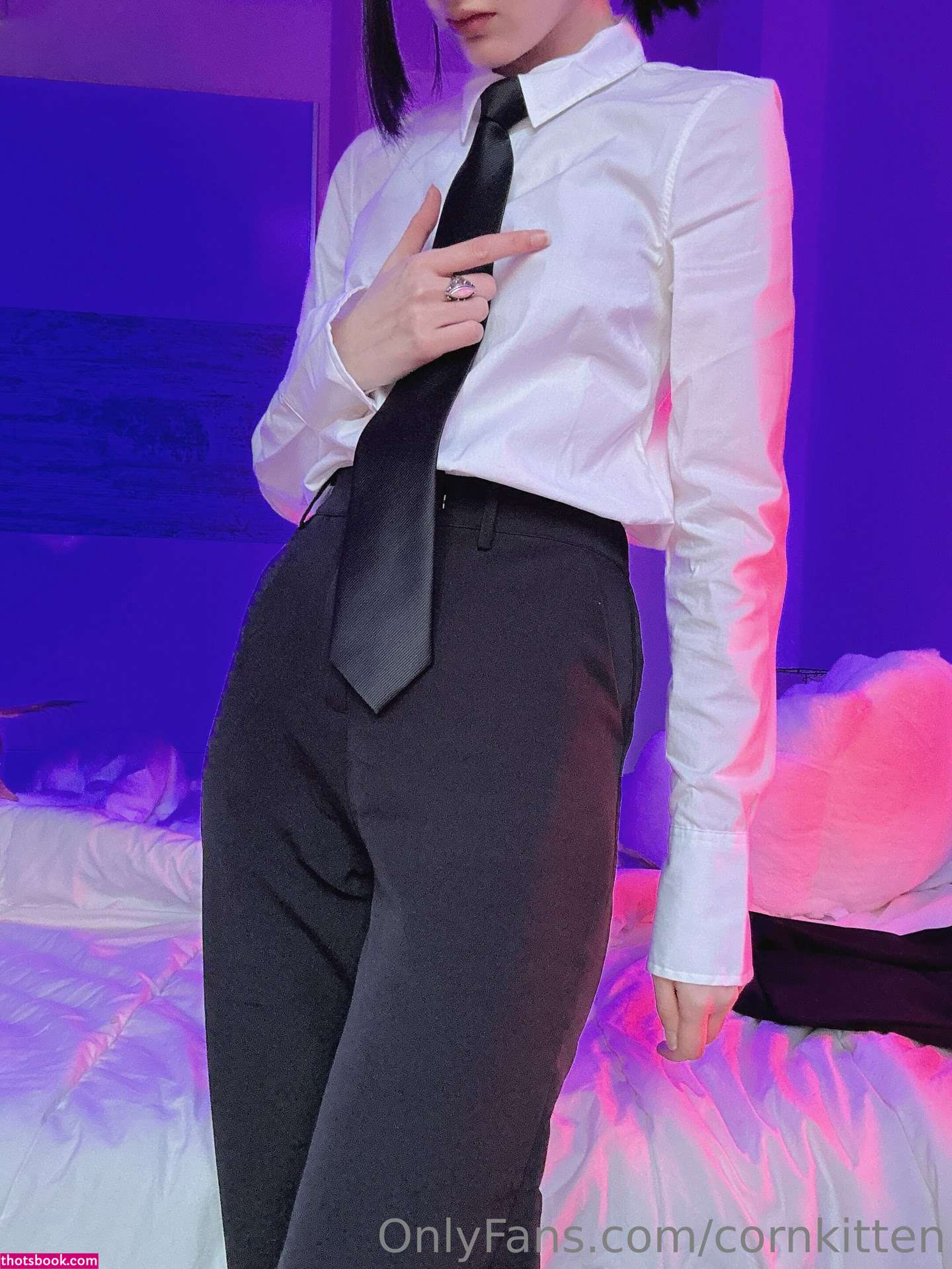 cornkitten 7cornkitten7 Nude OnlyFans Photos #8 1237132