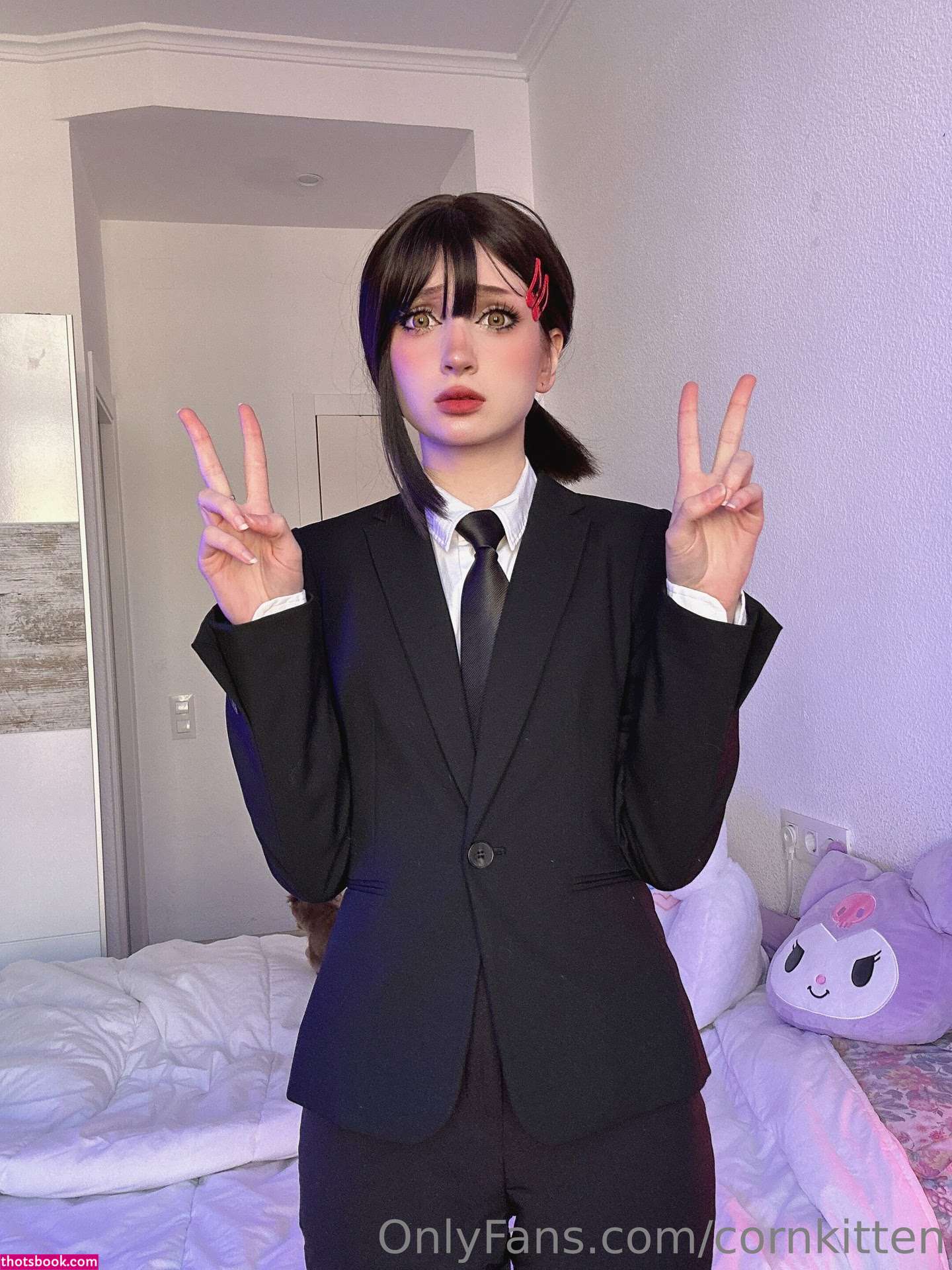 cornkitten 7cornkitten7 Nude OnlyFans Photos #8 1237137