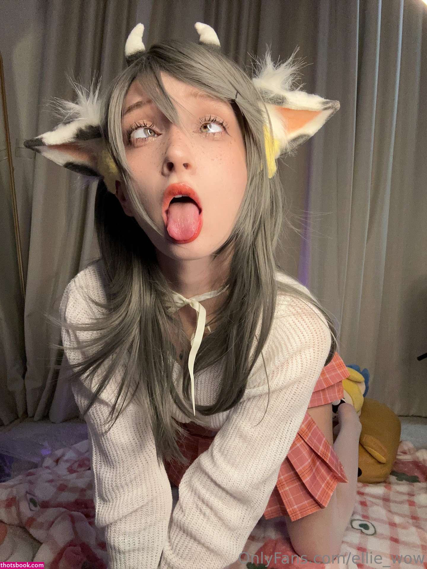 cornkitten 7cornkitten7 Nude OnlyFans Photos #12 1237161