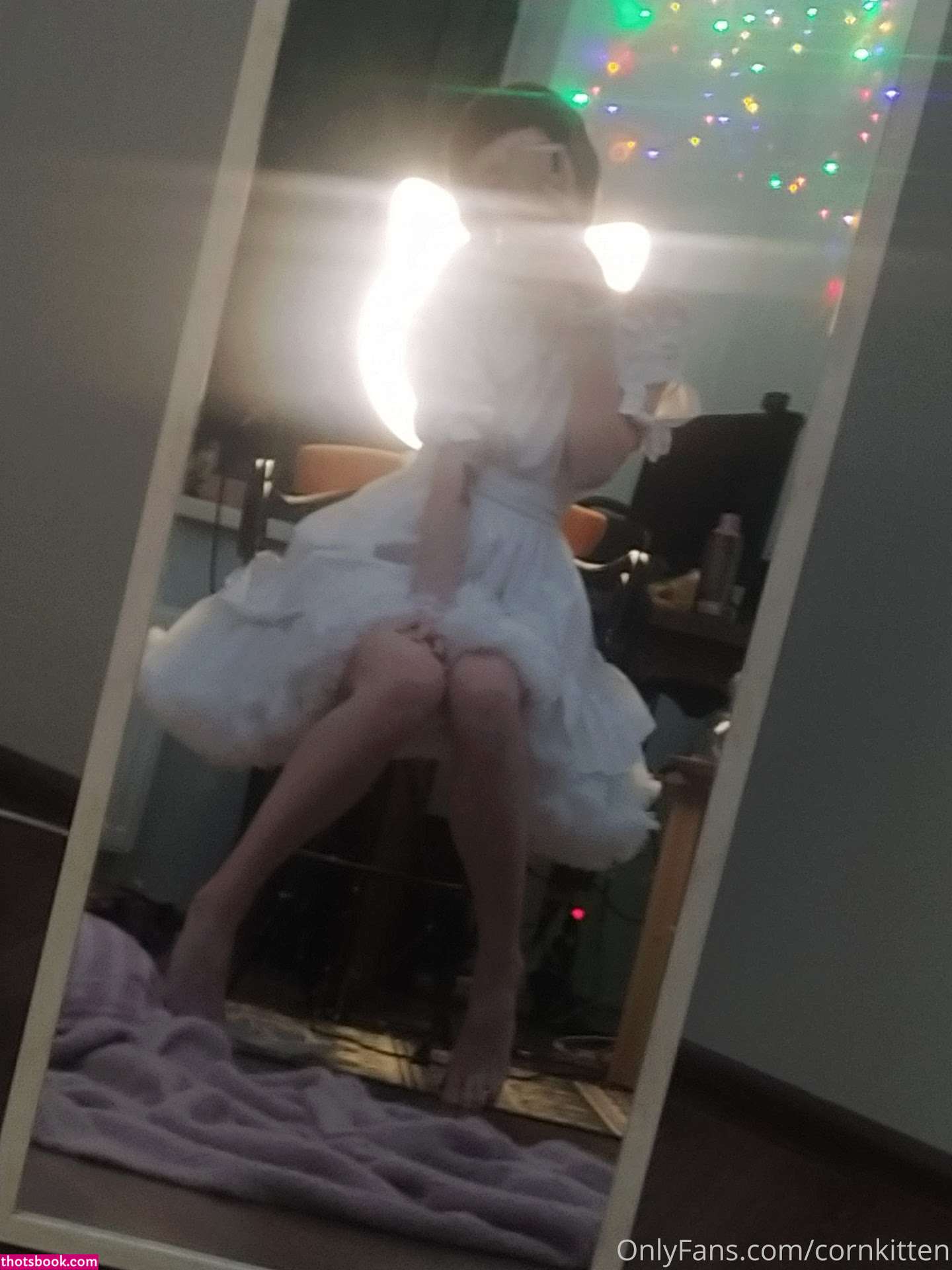 cornkitten 7cornkitten7 Nude OnlyFans Photos #15 1237205