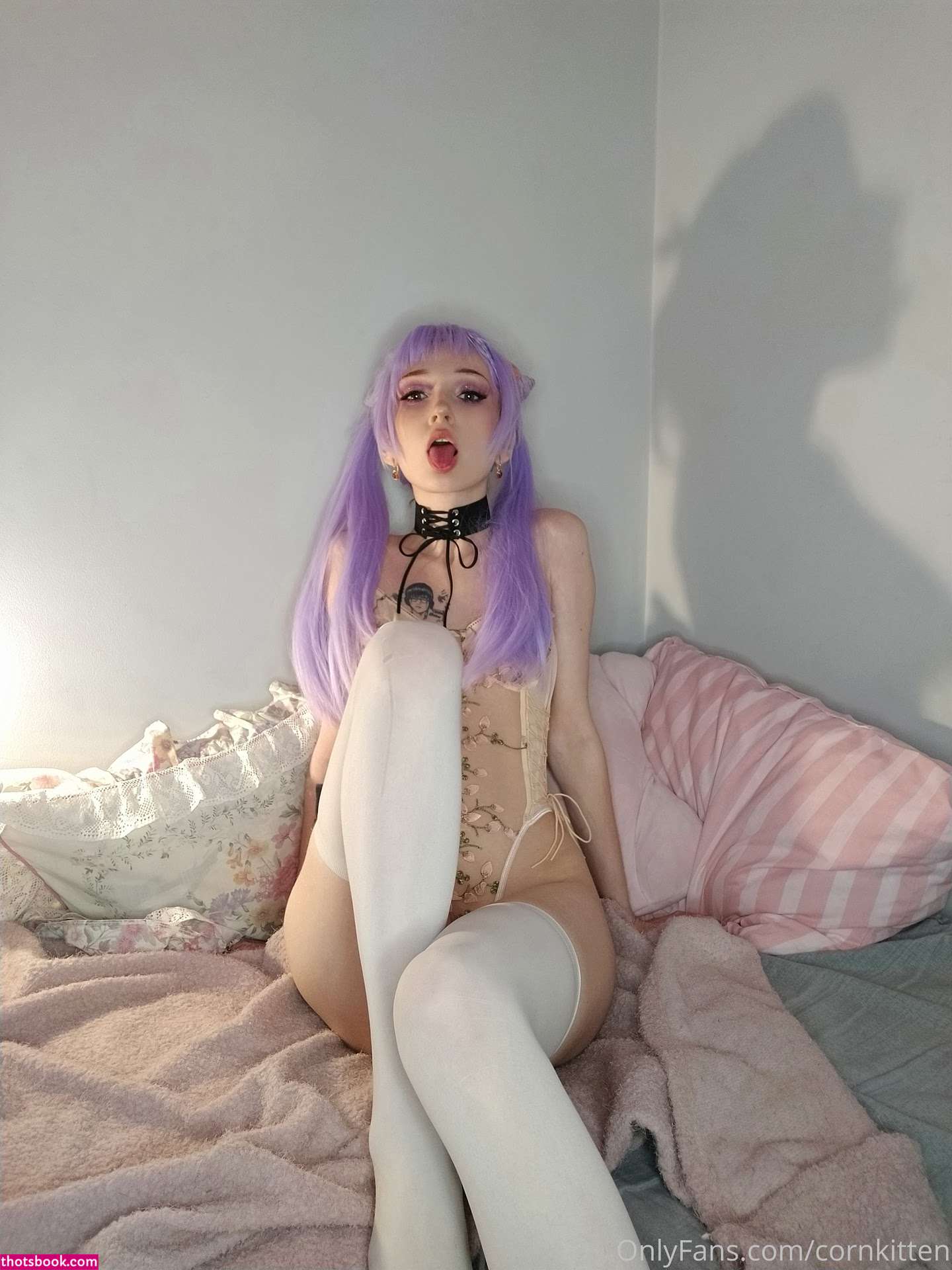 cornkitten 7cornkitten7 Nude OnlyFans Photos #15 1237286