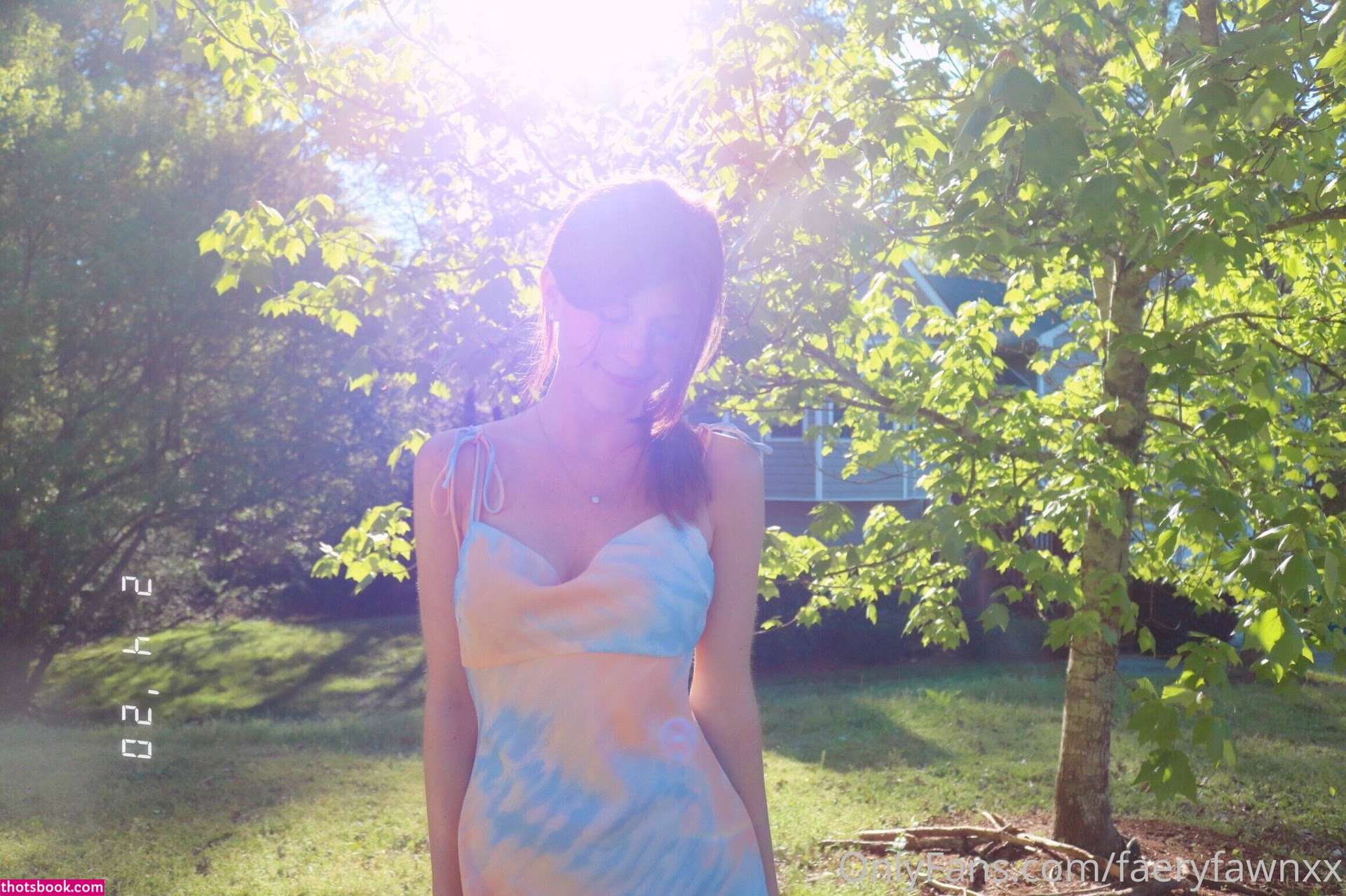 FaeryFawn faeryfawnxx Nude OnlyFans Photos #15 1237378