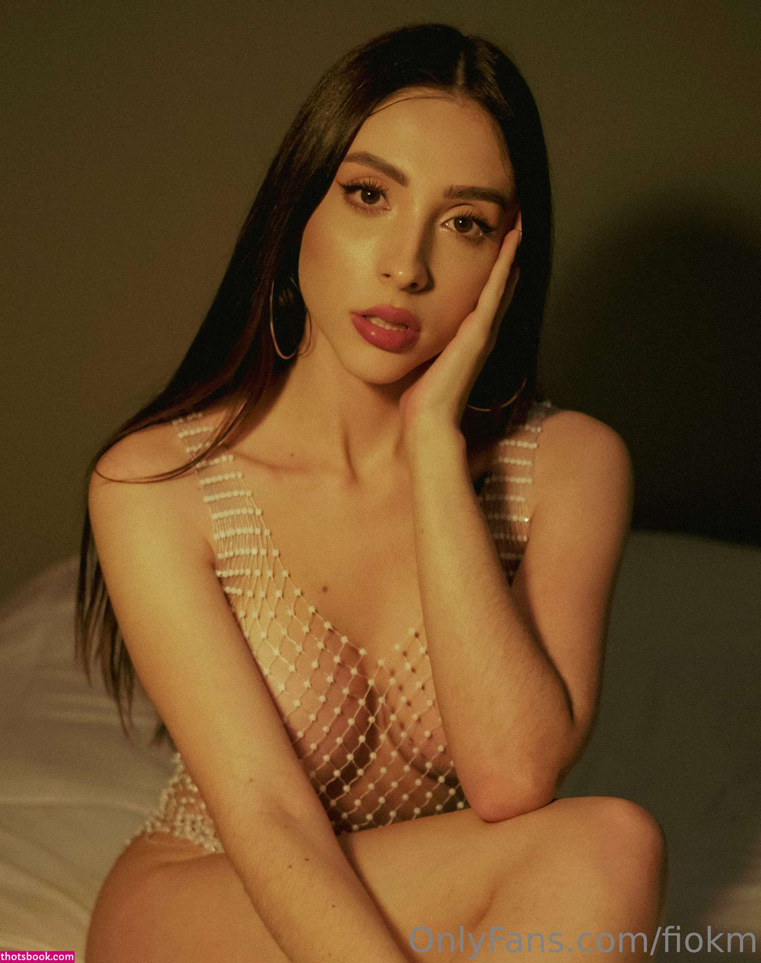Fiokm Nude OnlyFans Photos #9 1237396