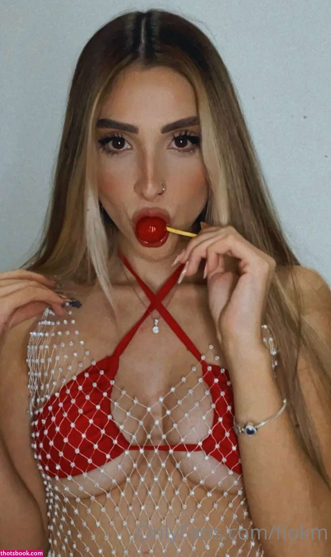 Fiokm Nude OnlyFans Photos #11 1237415