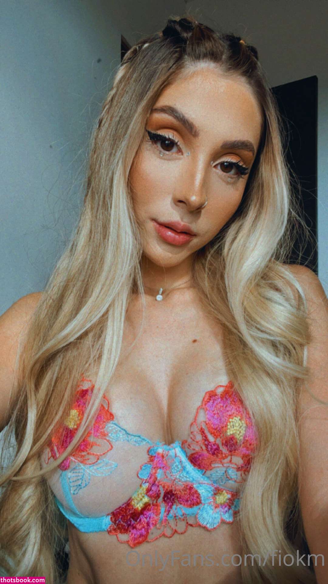 Fiokm Nude OnlyFans Photos #15 1237450