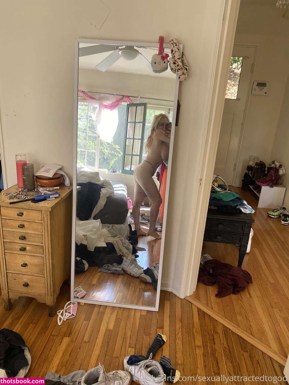 Harmony tividad Nude OnlyFans Photos #10 1237487